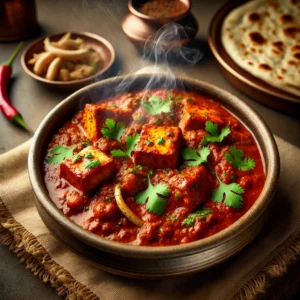 Paneer Butter Masala