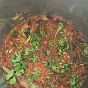 Punjabi Rajma Masala