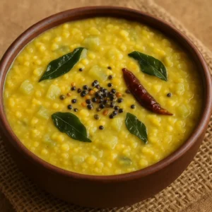 Cabbage kootu