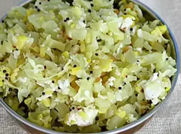 cabbage