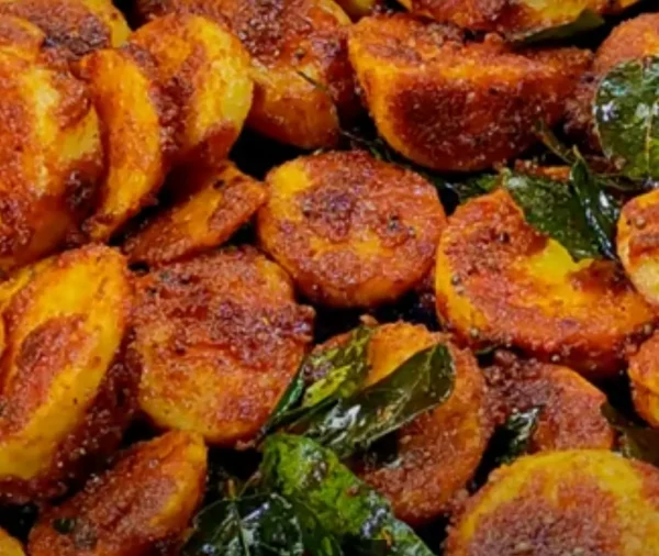 arabi fries