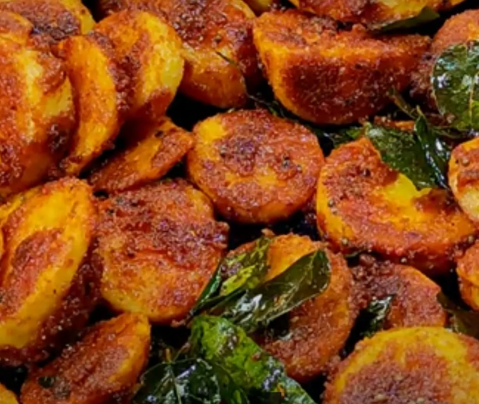 arabi fries