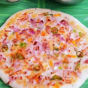 Uthappam Recipe – South Indian
