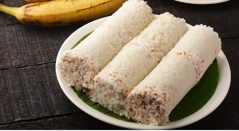 puttu