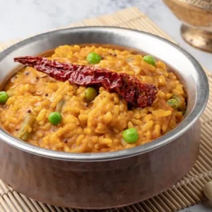 Bisi Bele Bath Recipe – Sambar Rice