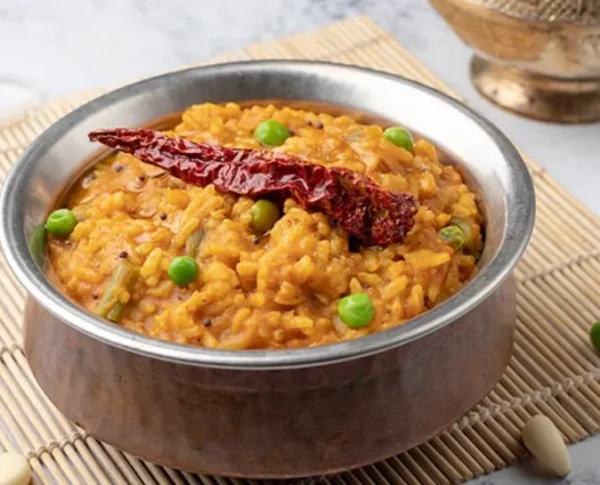 bisi bele bath,