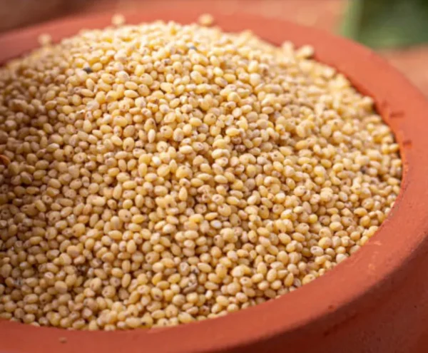 porse millet