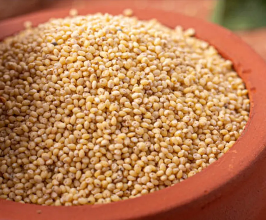 porse millet
