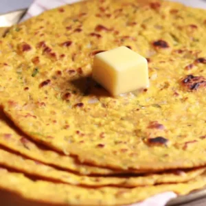 Aloo Paratha Recipe| Stuffed Potato Flatbread