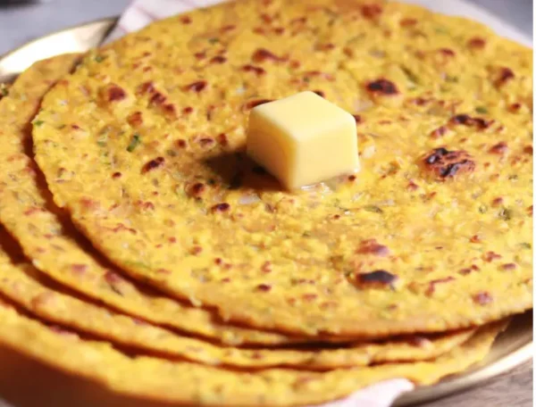 missi roti