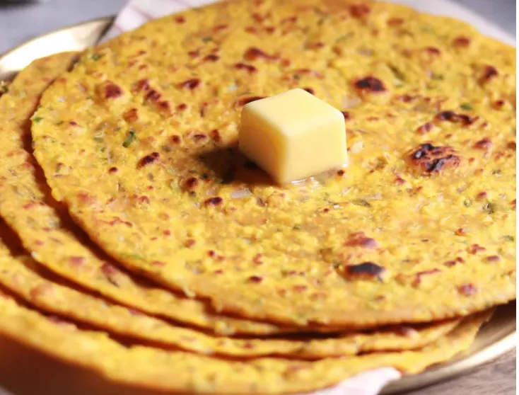 missi roti