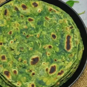 Methi Thepla Recipe | Gujarati Flatbread
