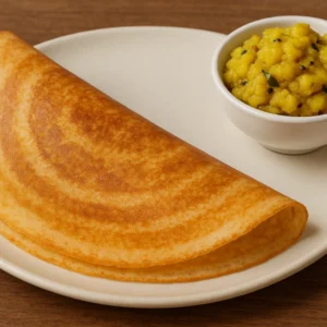 South Indian Dosa Recipe
