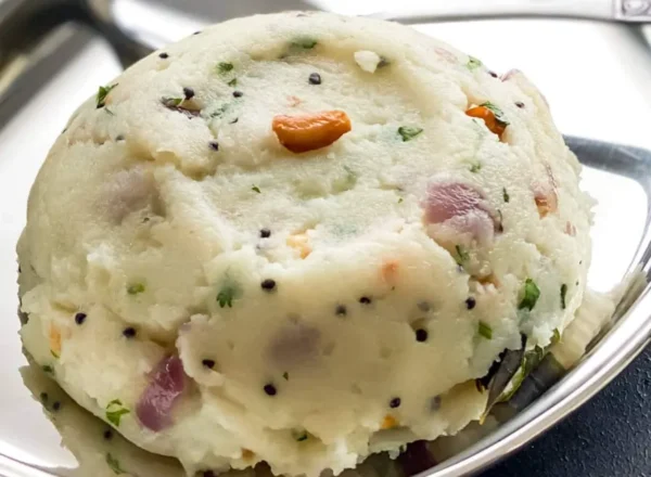 rava upma